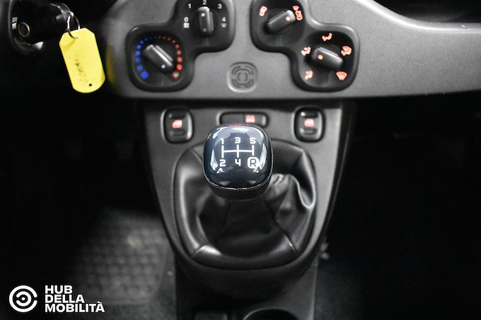 FIAT Panda 1.3 MJT S&S 4x4